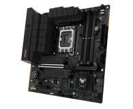 ASUS Płyta główna TUF GAMING B760M-PLUS II s1700 4DDR5 HDMI mATX - 1241816 - zdjęcie 2